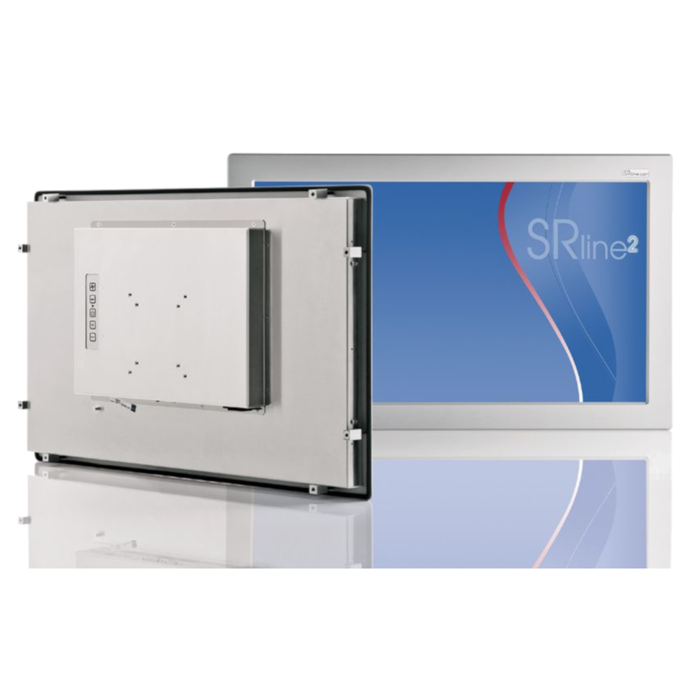 R-FLAT 22/FHD