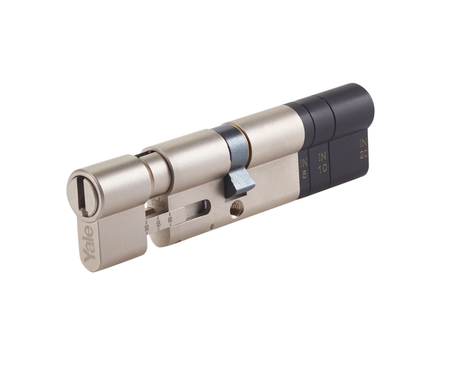 Acron Cylinder
