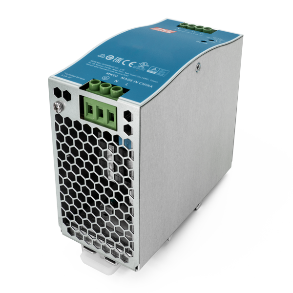 PSU-DIN (48V DC 5A)