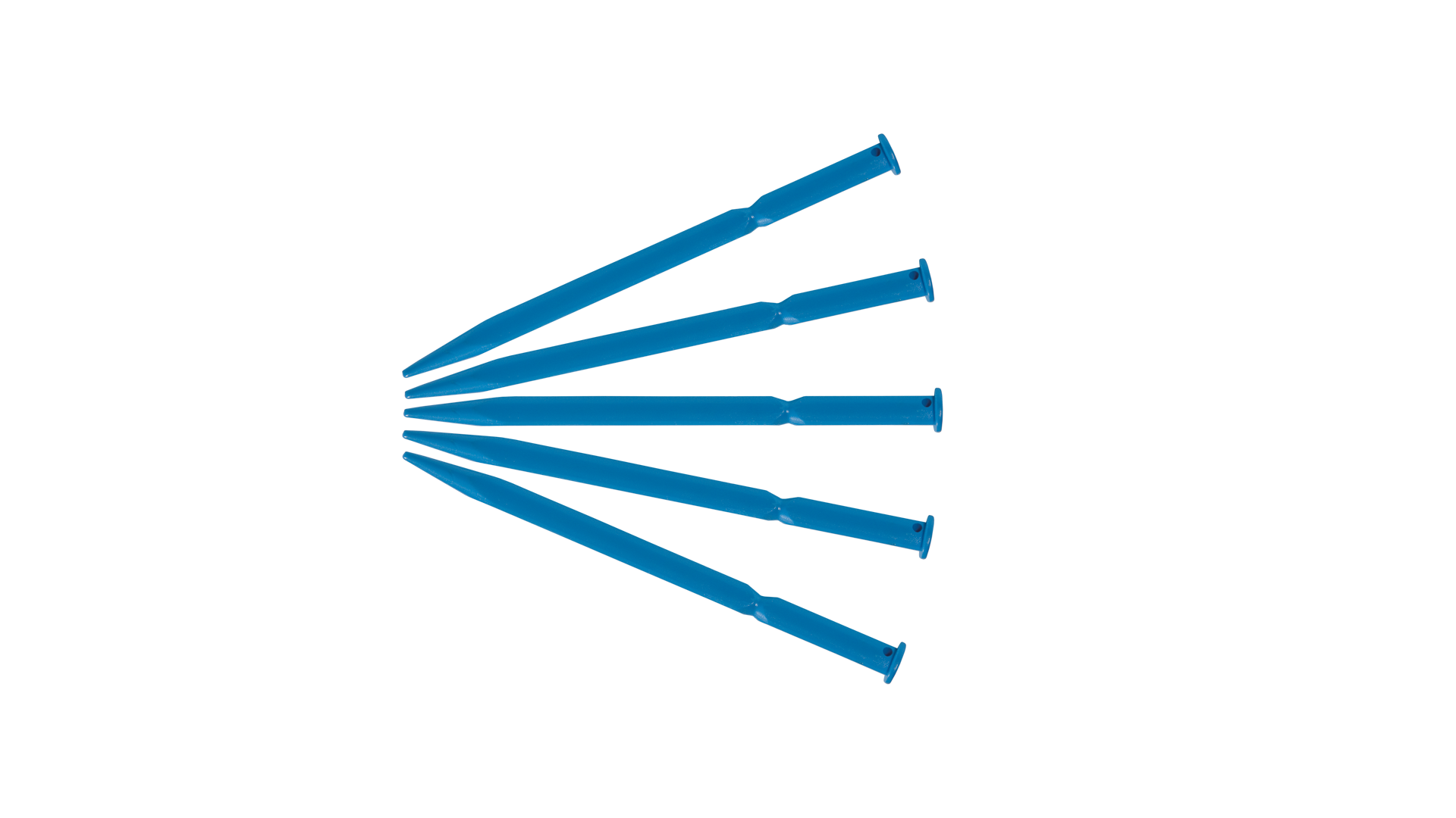Touchstift blau