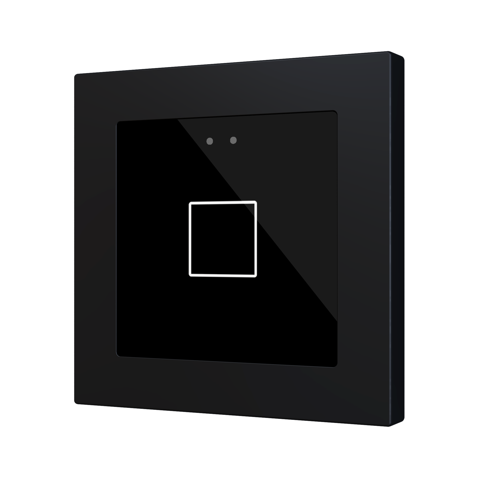 Zennio Flat RGB 55