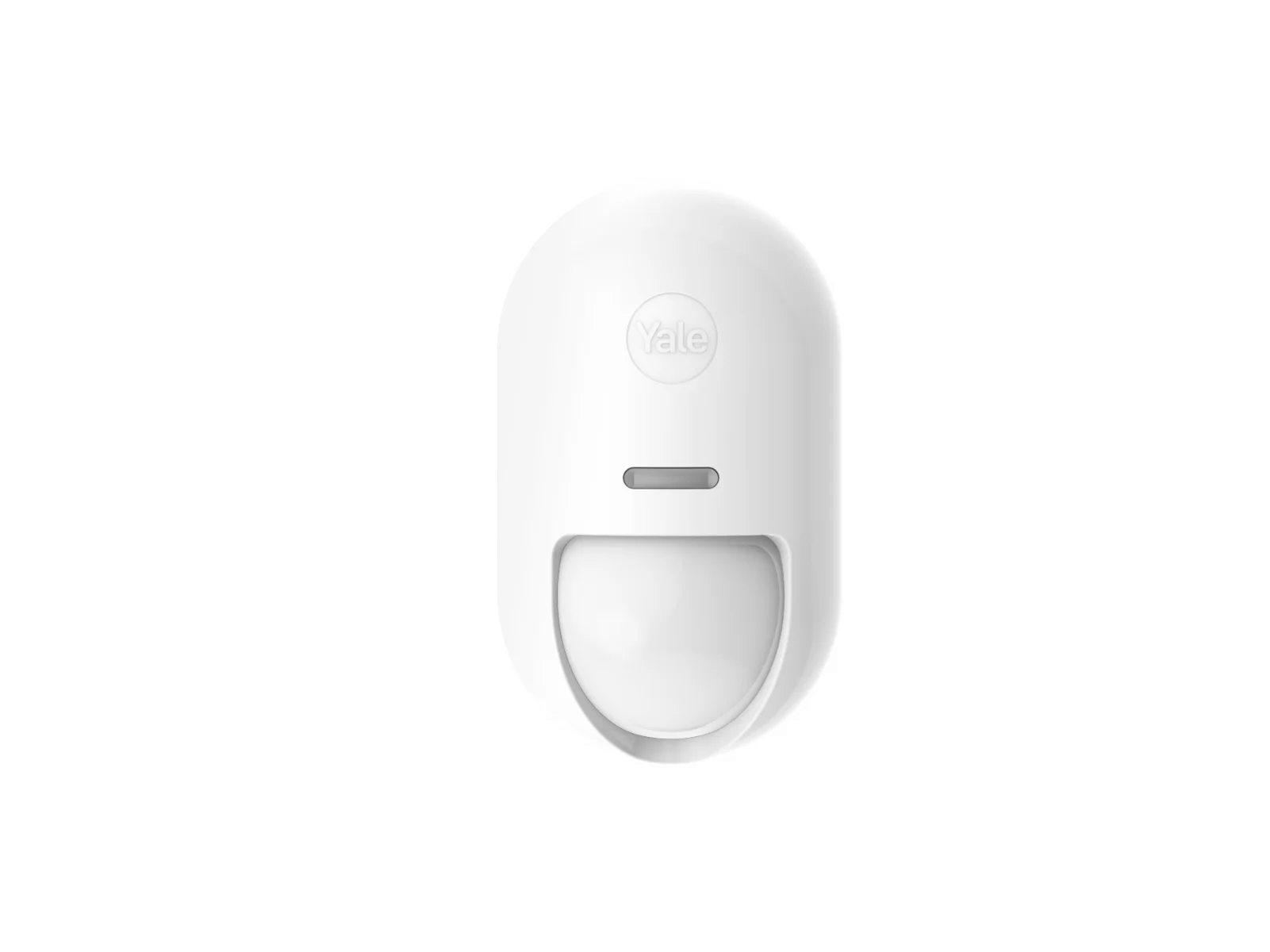 Indoor motion sensor