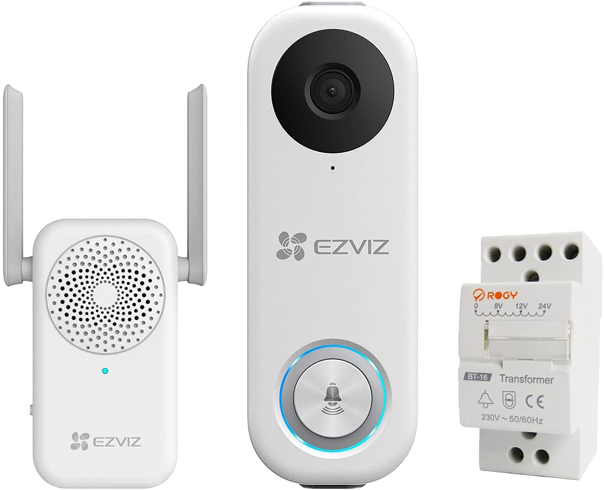 WiFi Intercom Kit