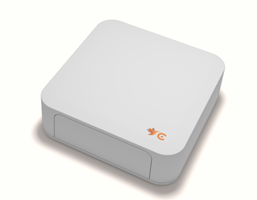 Colibri Z-Wave