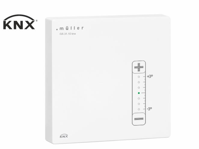 GS 31.11 KNX
