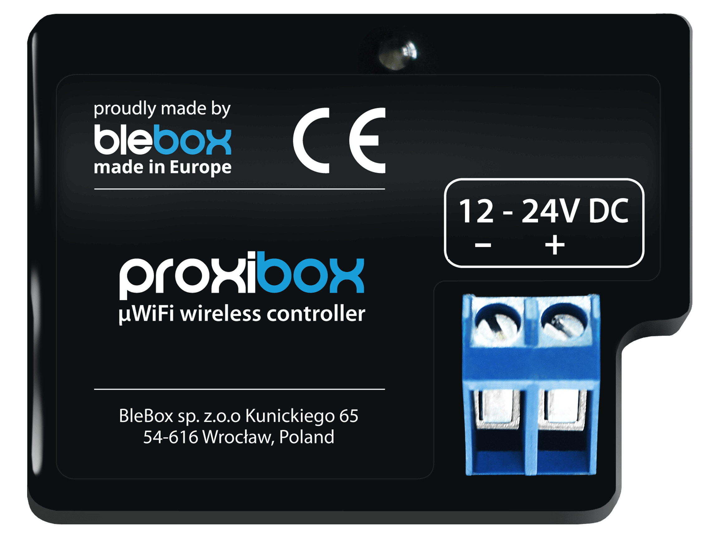 proxiBox