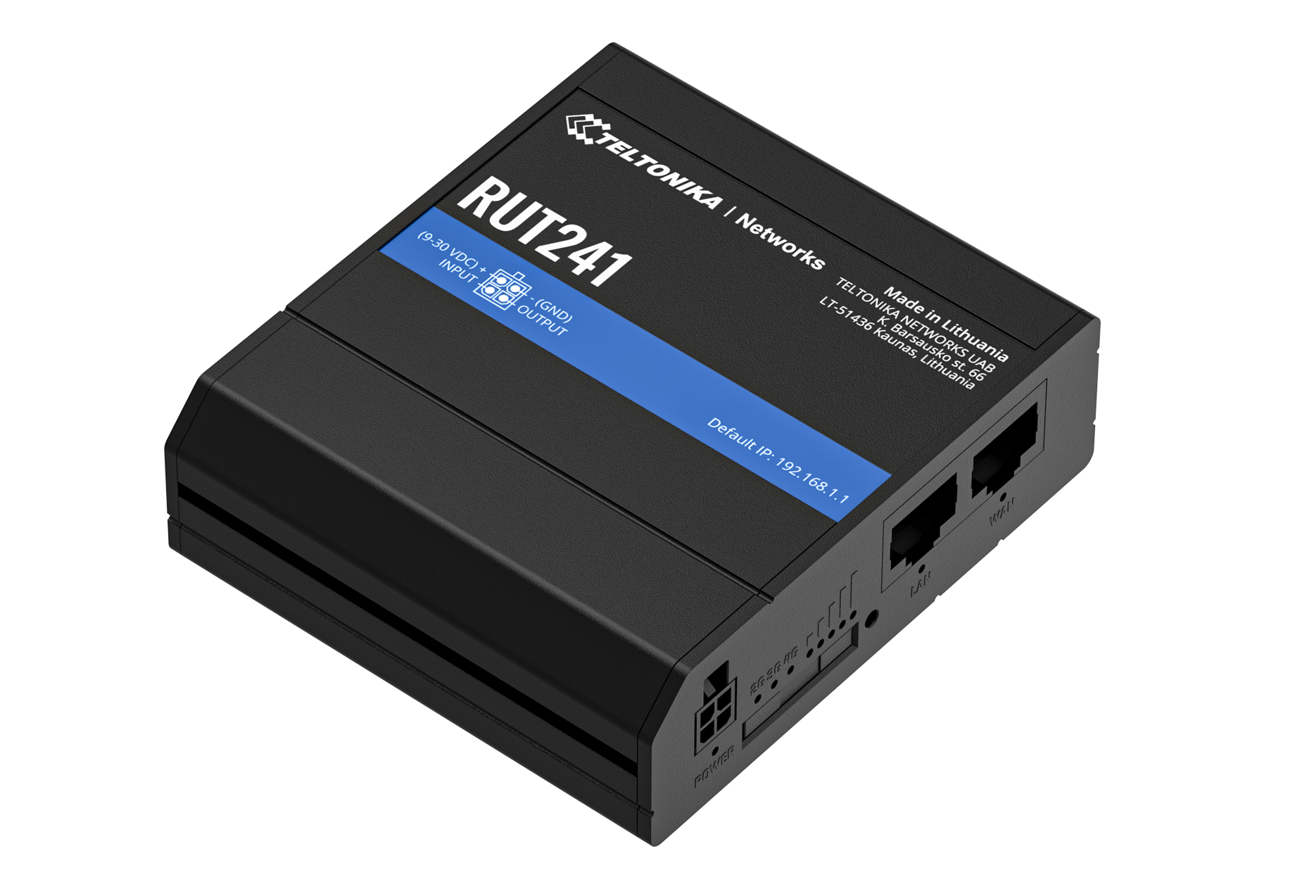RUT241 (US Version)