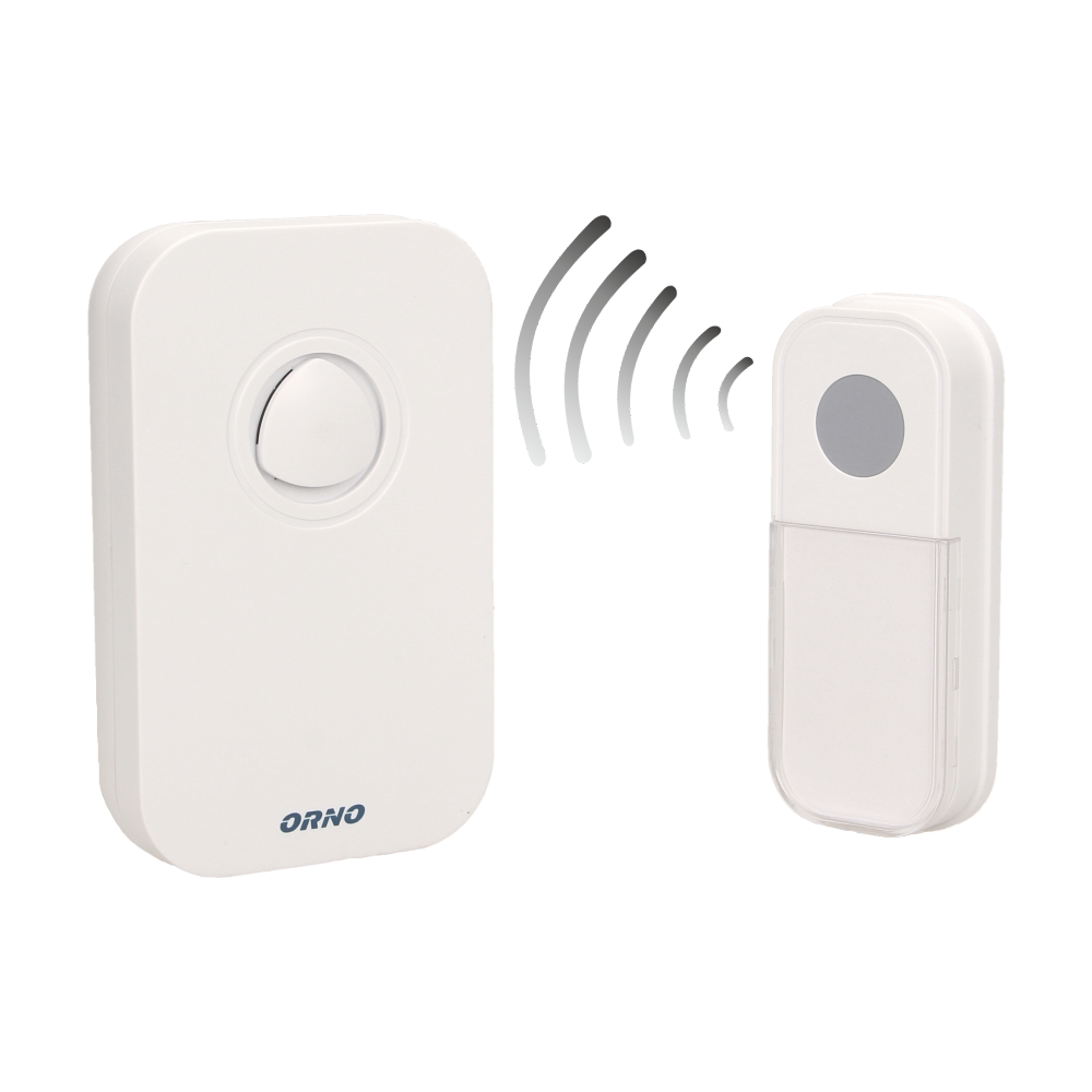 FADO AC wireless doorbell