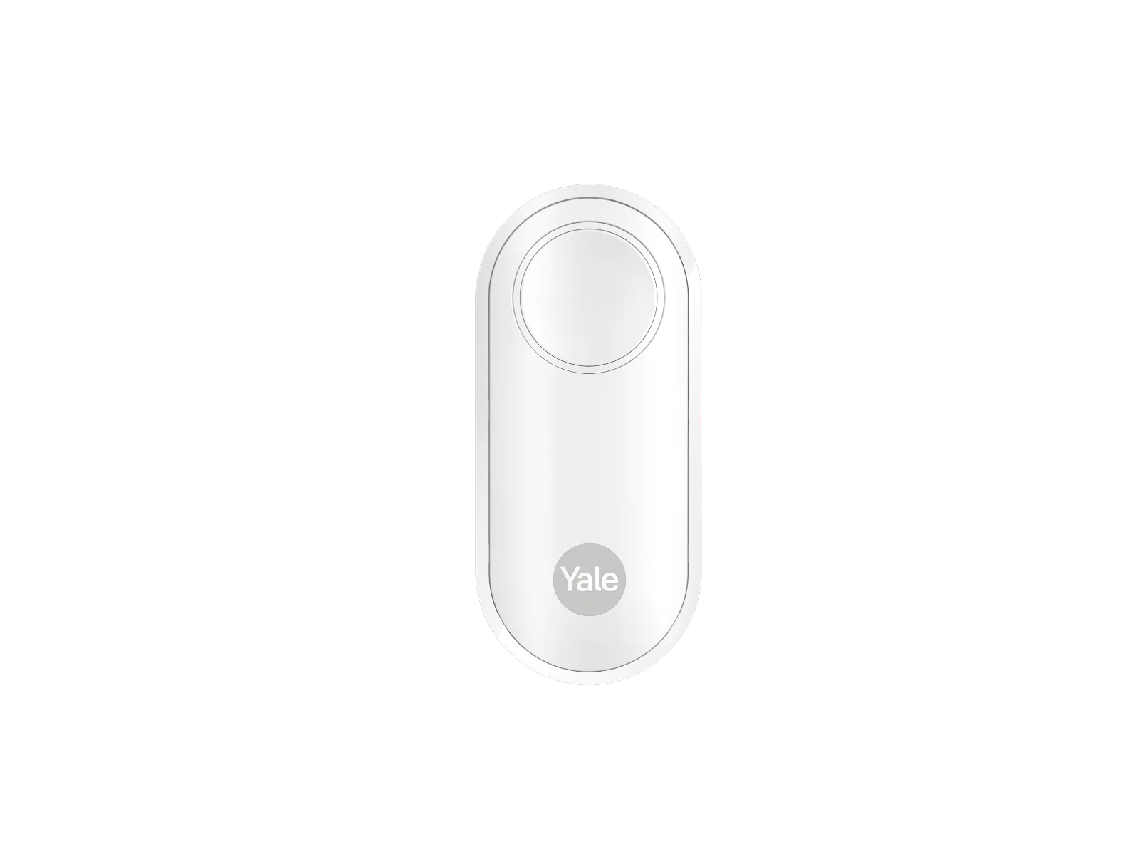 Bouton d'alarme et de sonnette