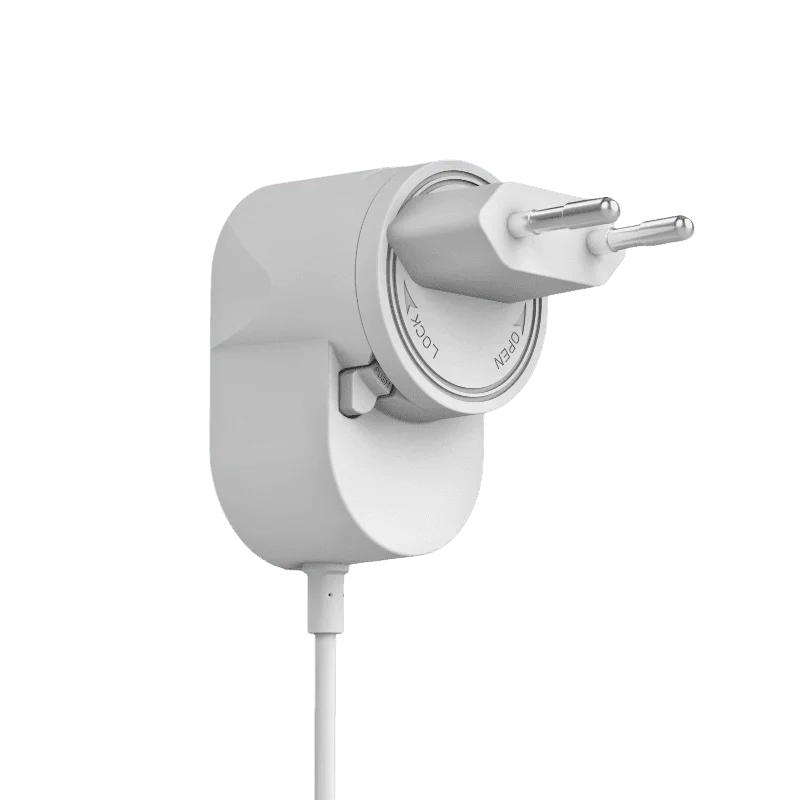 Power supply for doorbell
