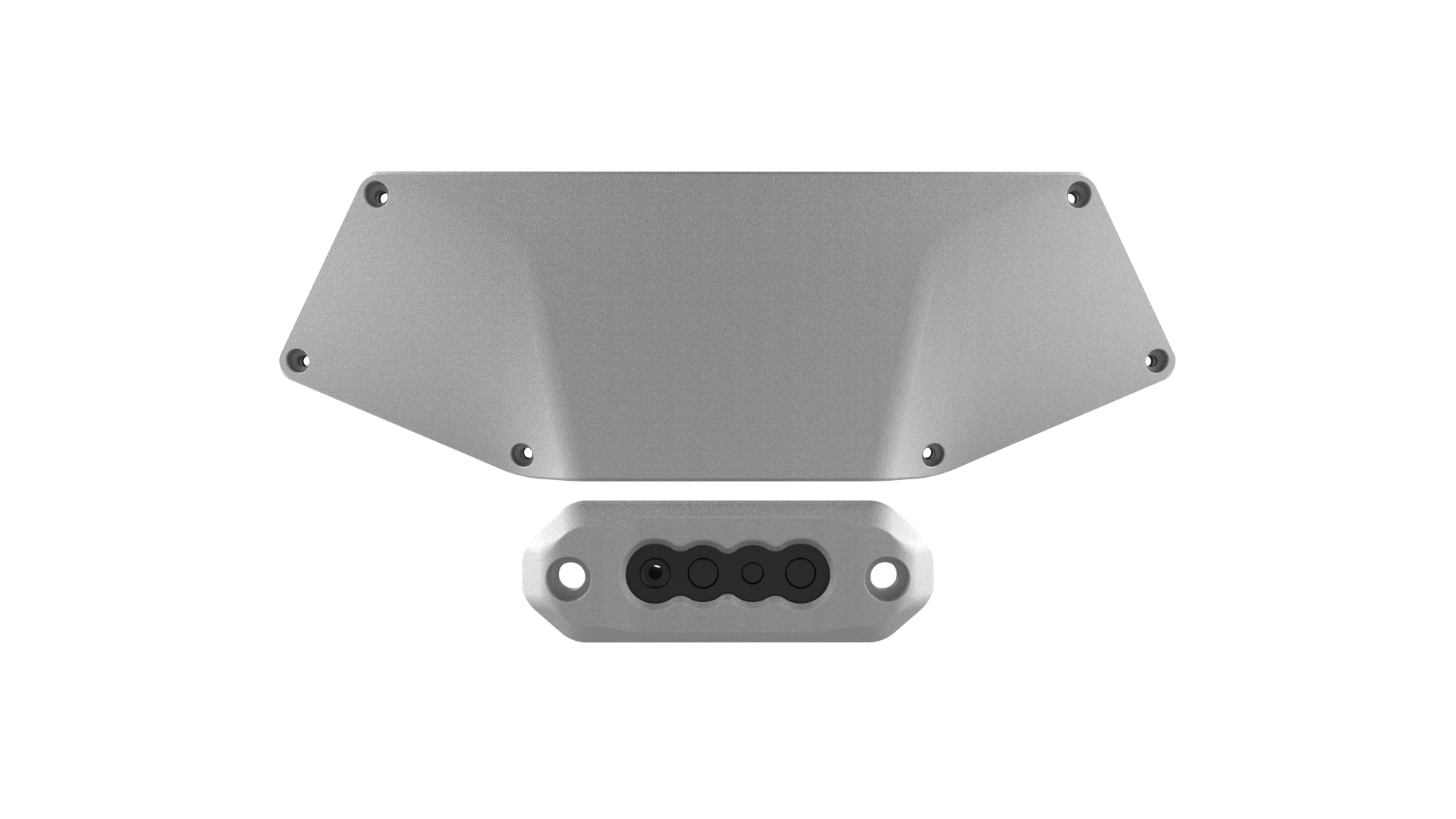 MES9000 IP65-Kit