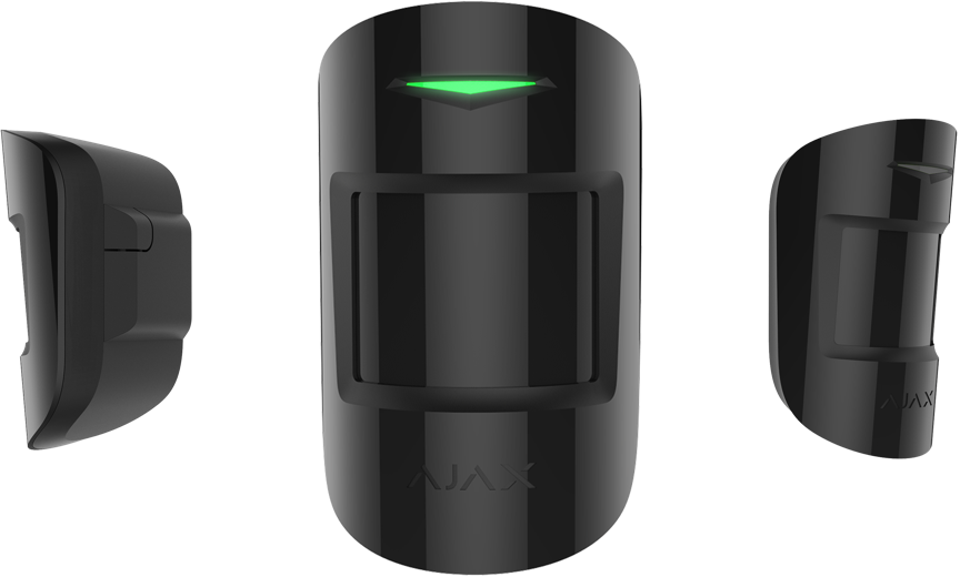 MotionProtect Plus