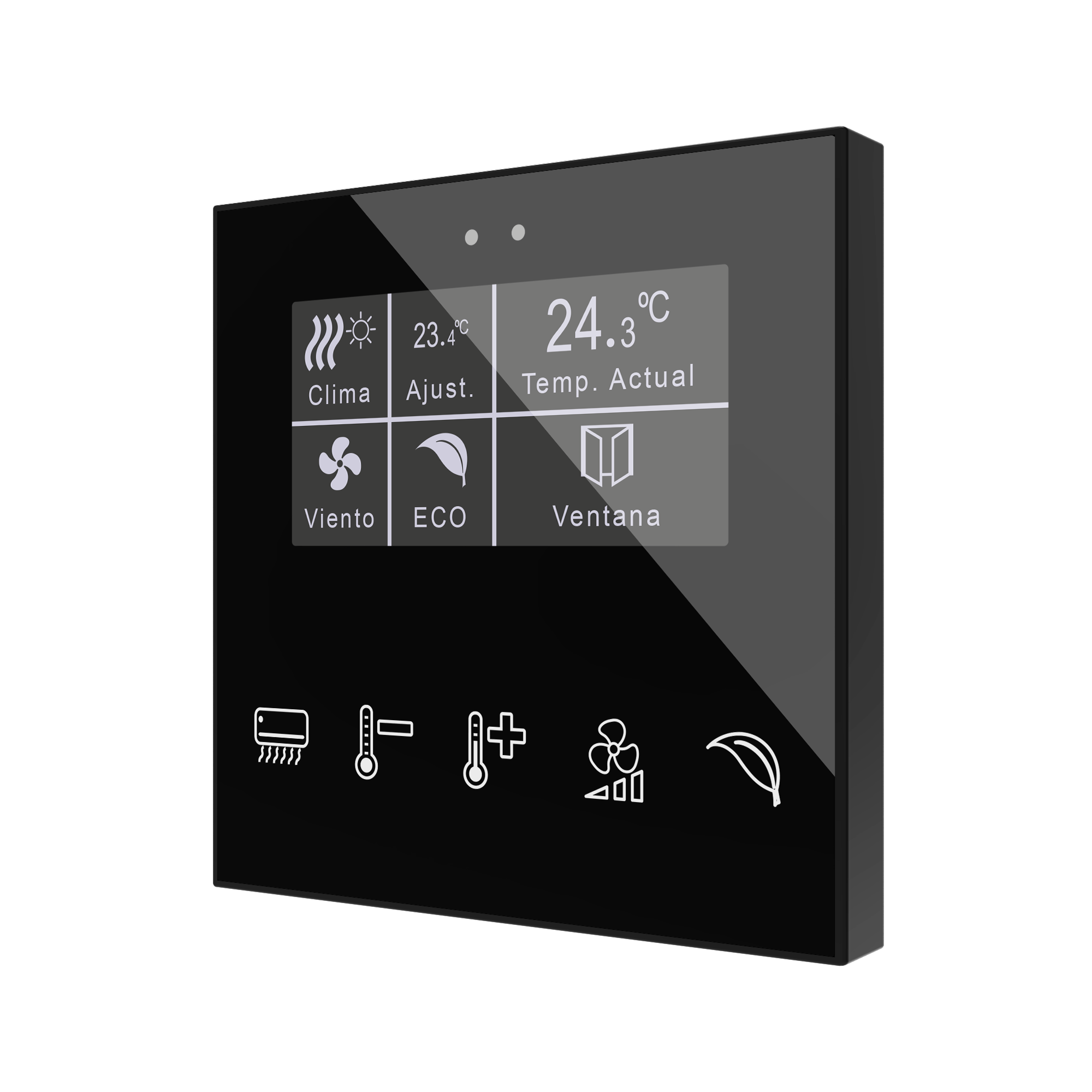 Flat Display v2