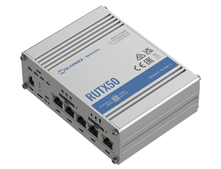 RUTX50