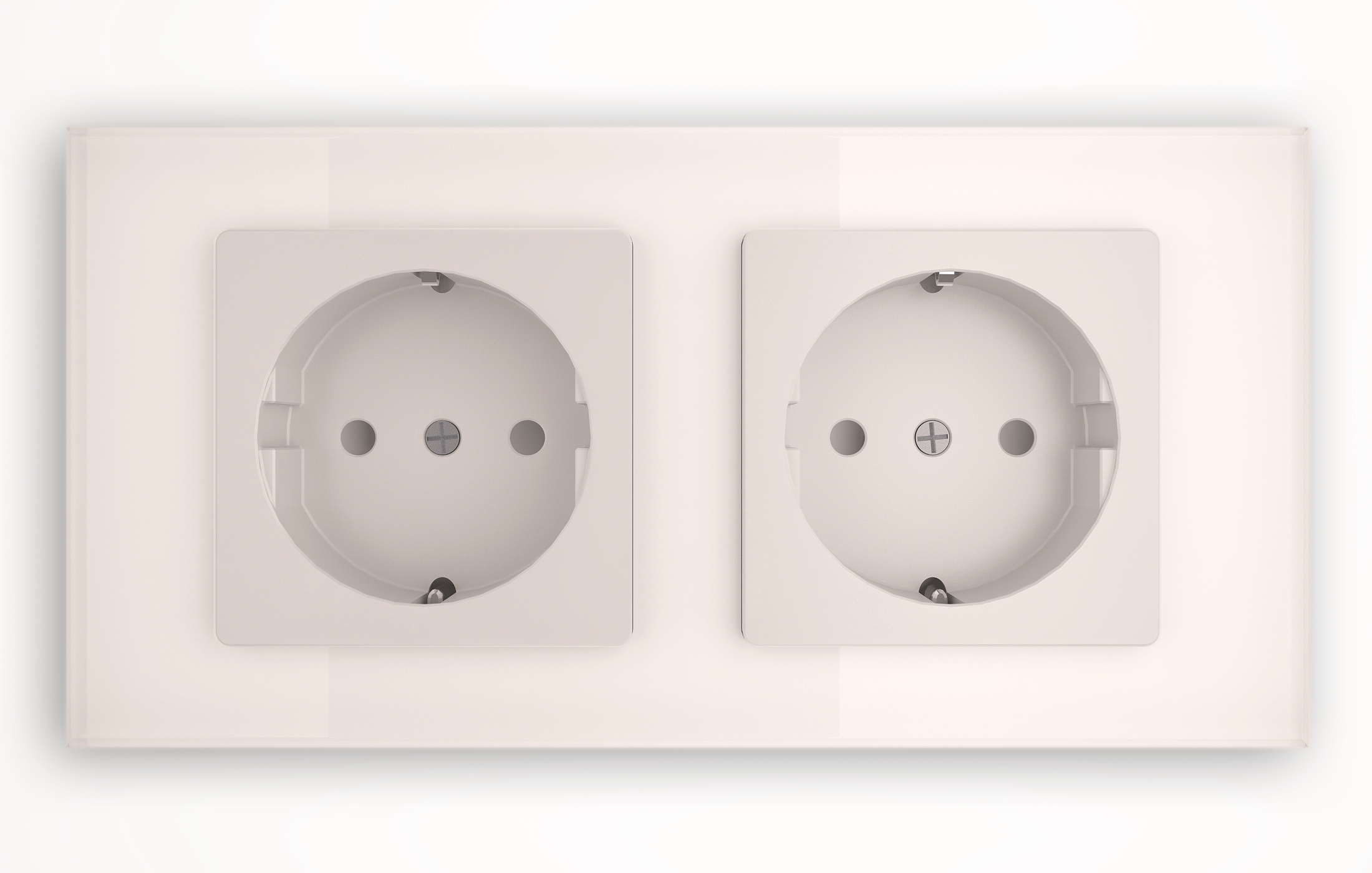 Socket Glass