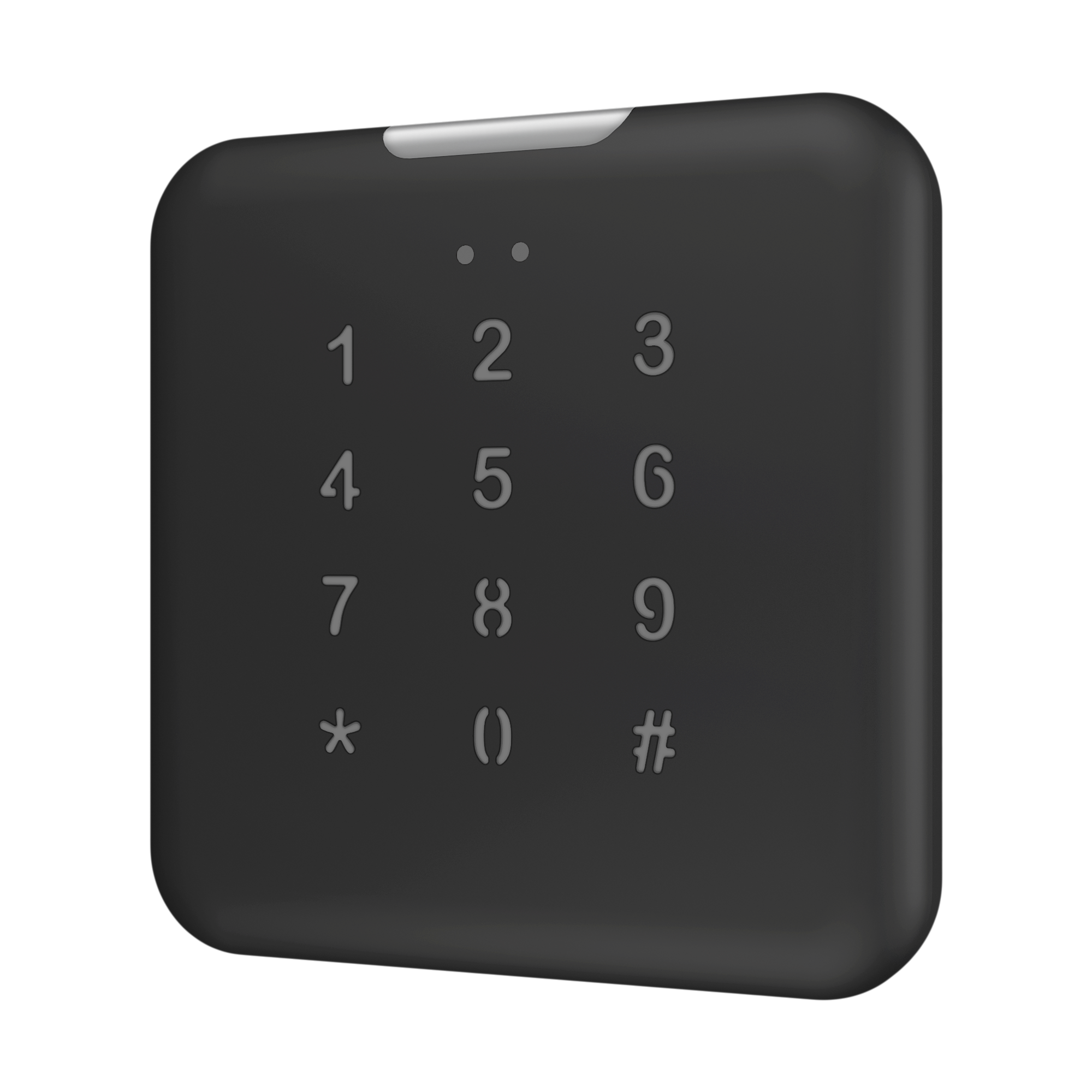 IWAC Out Keypad